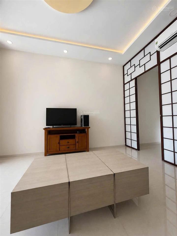 Cho thuê nhà mới 3 phòng ngủ full nội thất khu bắc nha trang giá 16 triệu/tháng