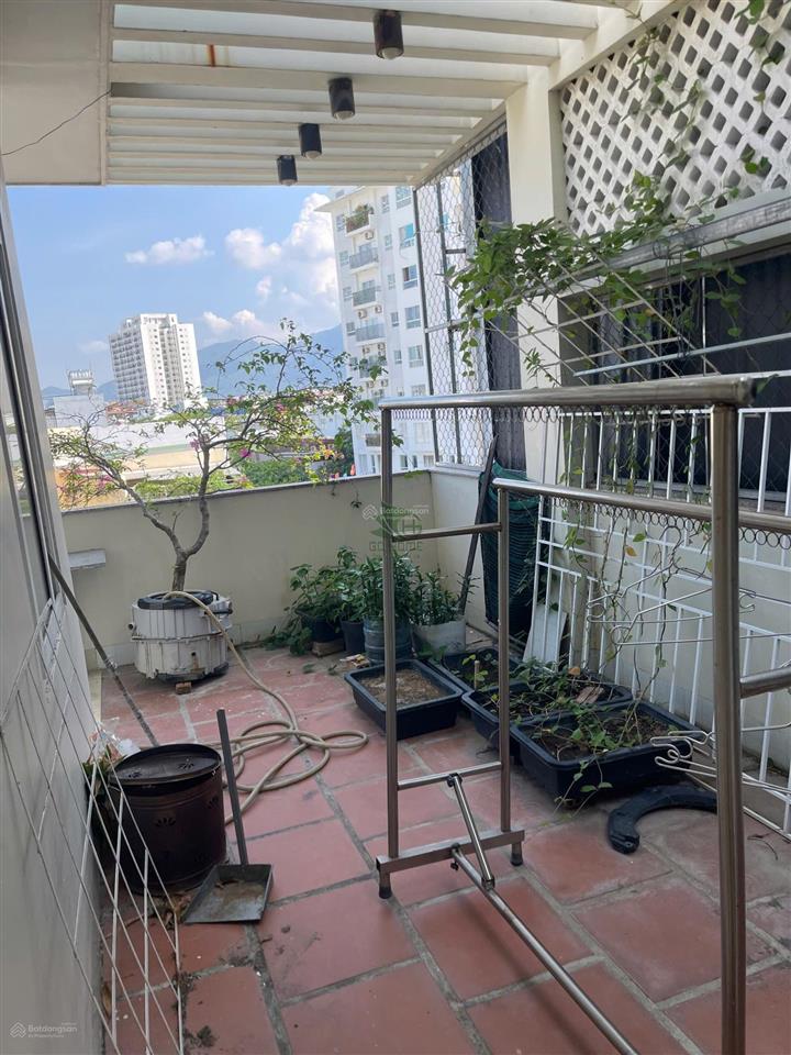Cho thuê nhà kinh doanh mặt tiền 10m vcn phước hải 35 triệu/tháng