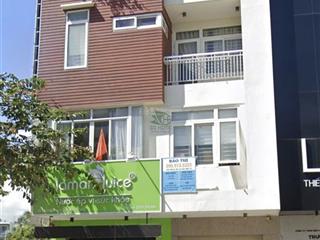 Cho thuê nhà kinh doanh mặt tiền 10m vcn phước hải 35 triệu/tháng