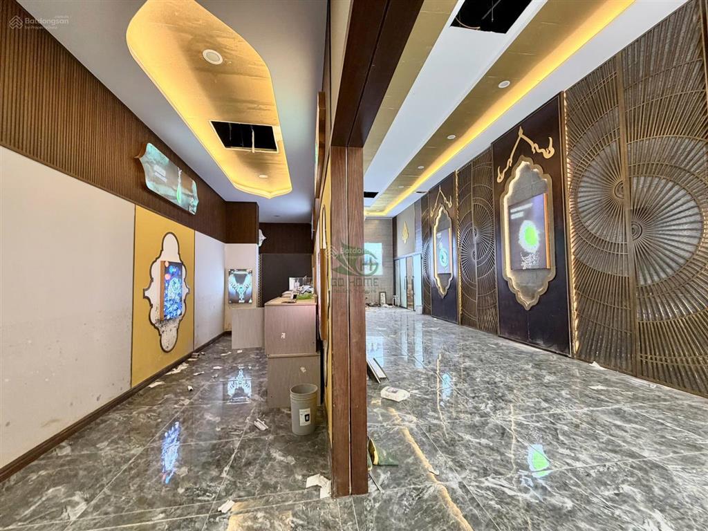 Cho thuê kho xưởng 2500m² khu vĩnh thạnh giá 120 triệu/tháng