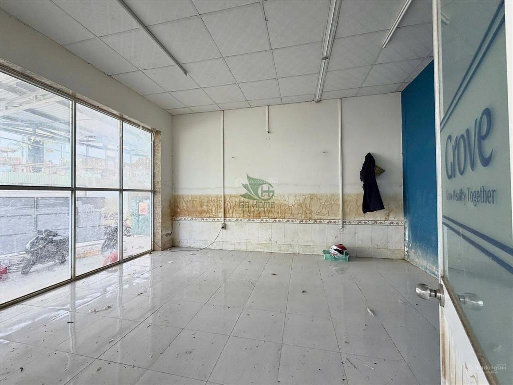 Cho thuê kho xưởng 2500m² khu vĩnh thạnh giá 120 triệu/tháng
