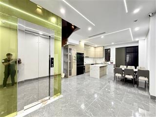 Cho thuê nhà 3 phòng ngủ mới full nội thất có thang máy khu đô thị mỹ gia giá 35 triệu/tháng
