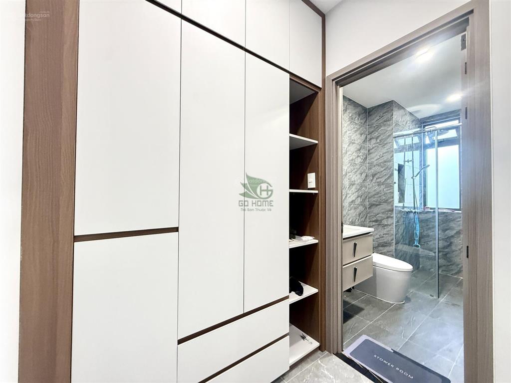 Cho thuê nhà 3 phòng ngủ mới full nội thất có thang máy khu đô thị mỹ gia giá 35 triệu/tháng