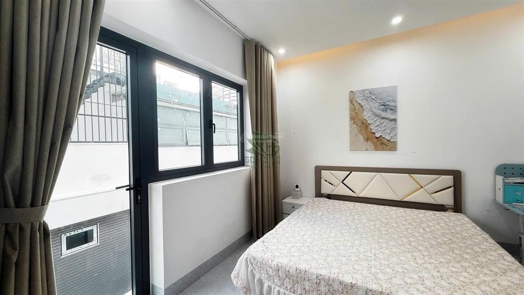 Cho thuê nhà mỹ gia gói 2 full nội thất 3 phòng ngủ, giá 25 triệu/tháng