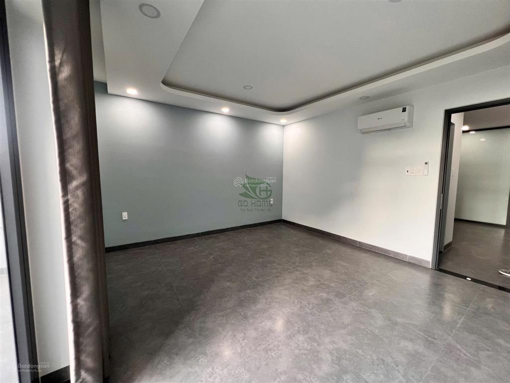 Cho thuê nhà ở kinh doanh 3 tầng khu phước long giá 25 triệu/tháng