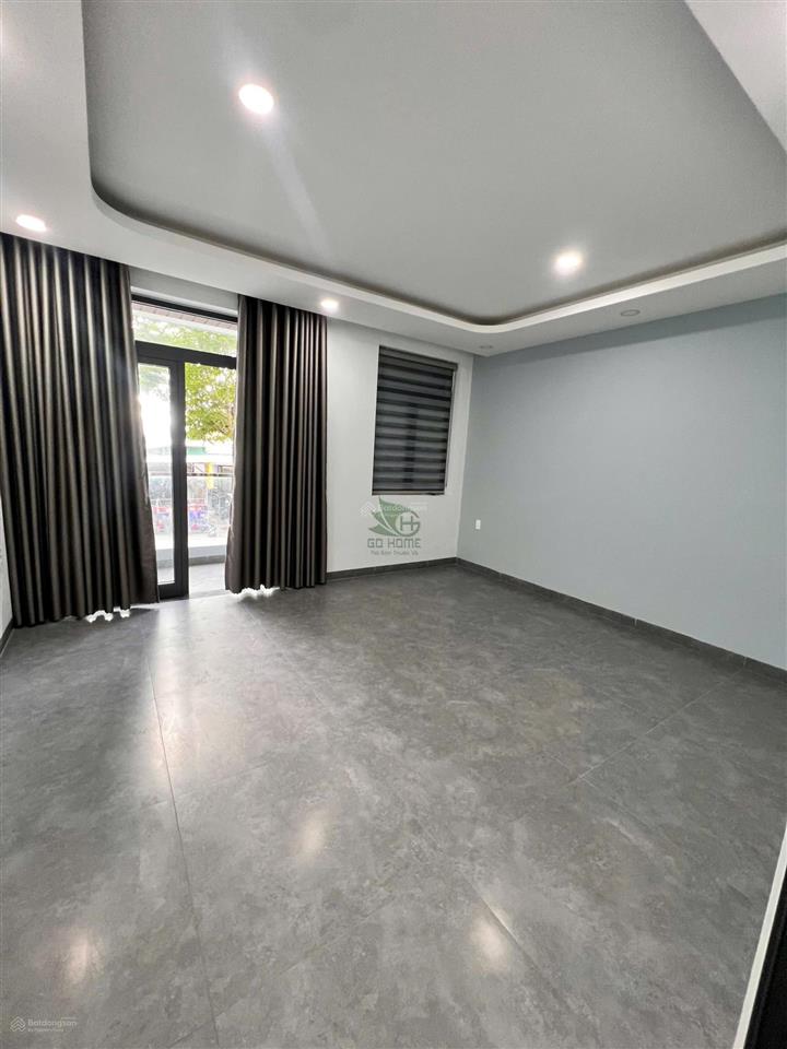 Cho thuê nhà ở kinh doanh 3 tầng khu phước long giá 25 triệu/tháng