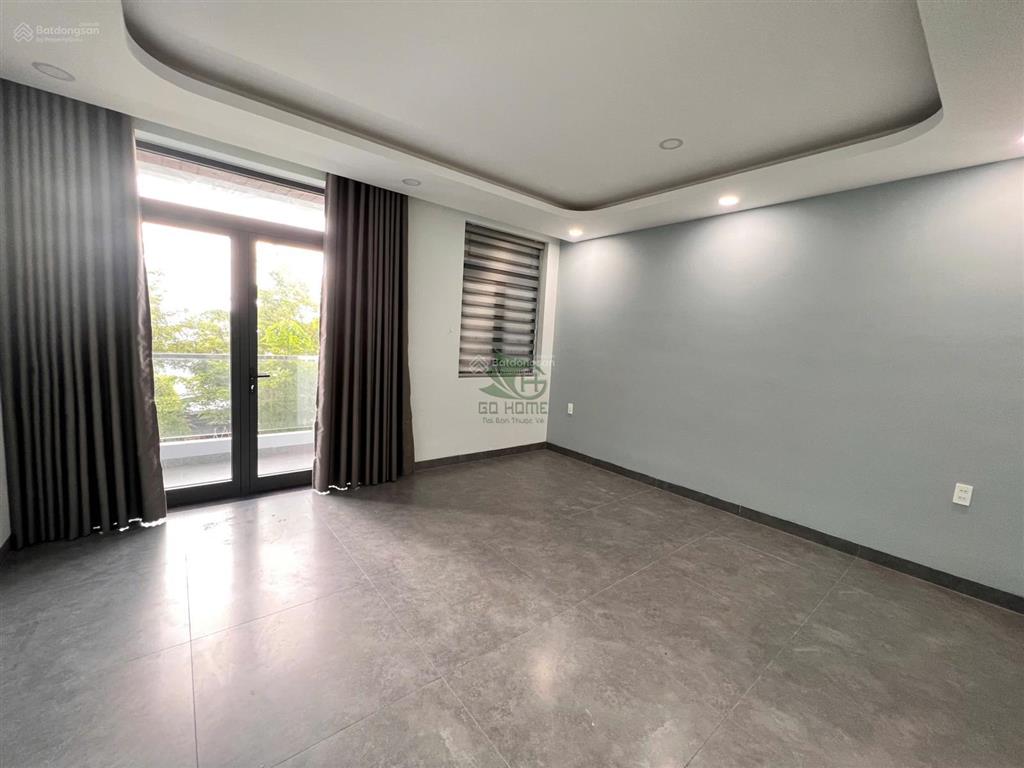 Cho thuê nhà ở kinh doanh 3 tầng khu phước long giá 25 triệu/tháng