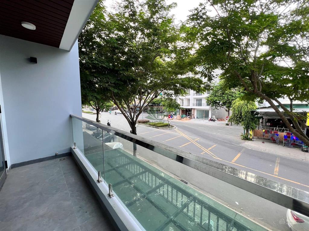 Cho thuê nhà ở kinh doanh 3 tầng khu phước long giá 25 triệu/tháng