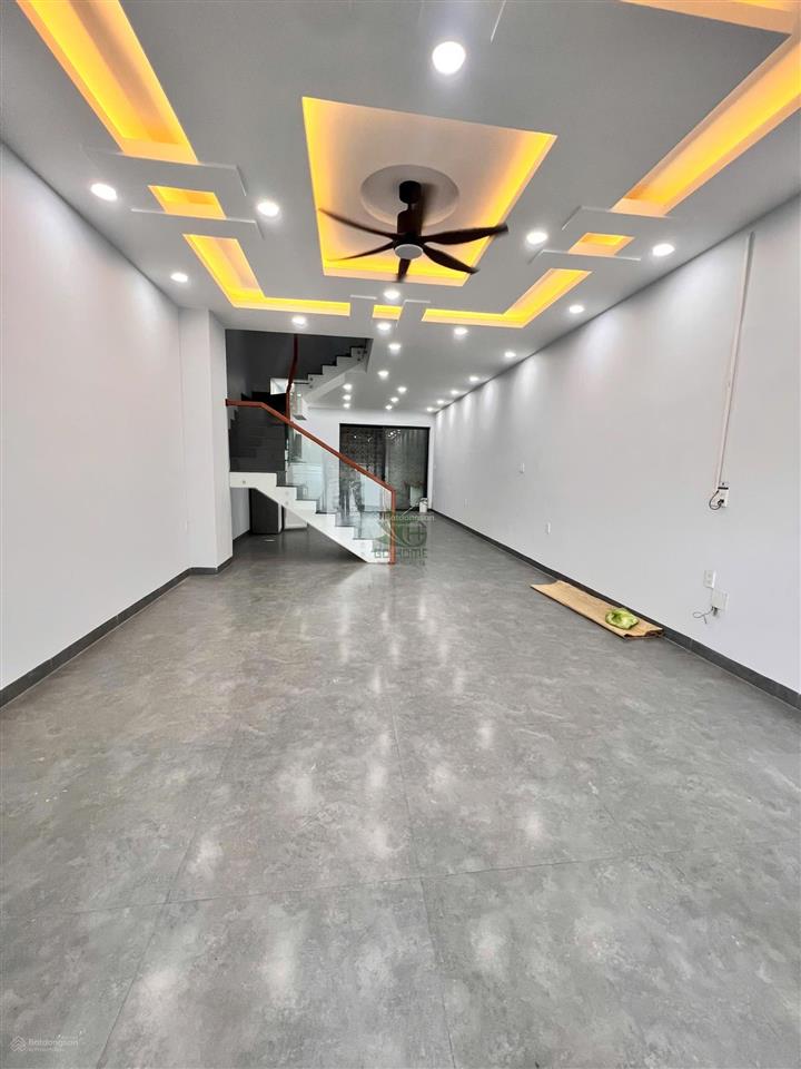 Cho thuê nhà ở kinh doanh 3 tầng khu phước long giá 25 triệu/tháng