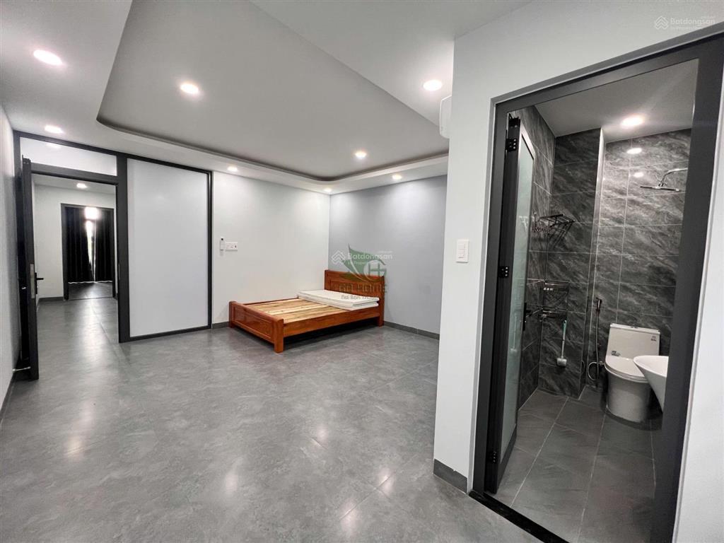 Cho thuê nhà ở kinh doanh 3 tầng khu phước long giá 25 triệu/tháng