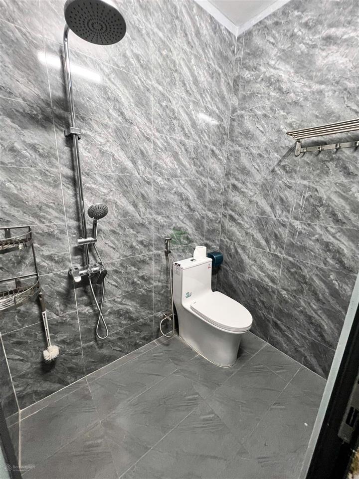 Cho thuê nhà ở kinh doanh 3 tầng khu phước long giá 25 triệu/tháng