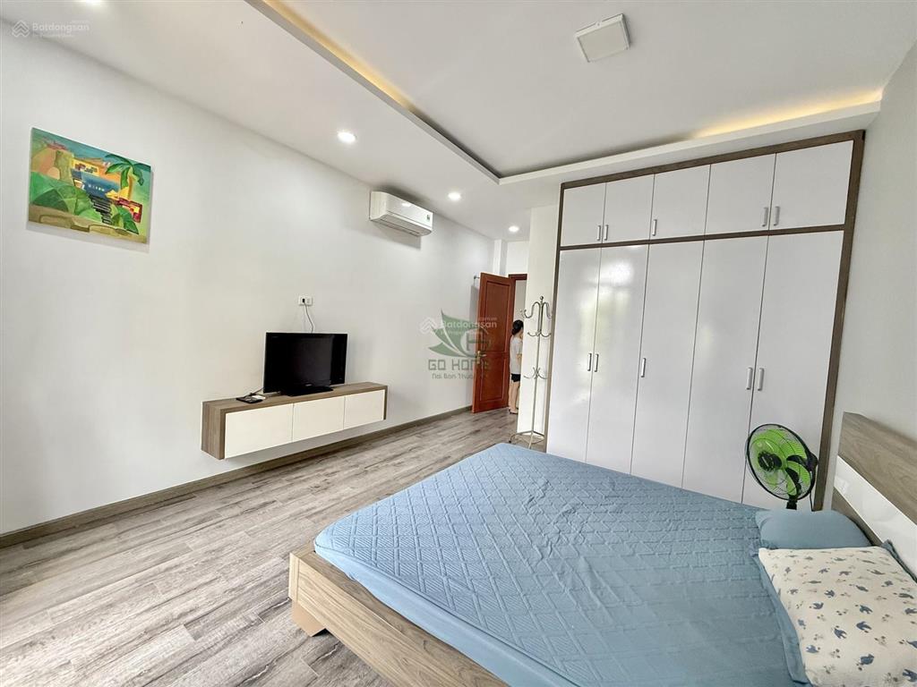 Cho thuê nhà ở kinh doanh 3 phòng ngủ 3 tầng khu hà quang 2 giá 16 triệu/tháng