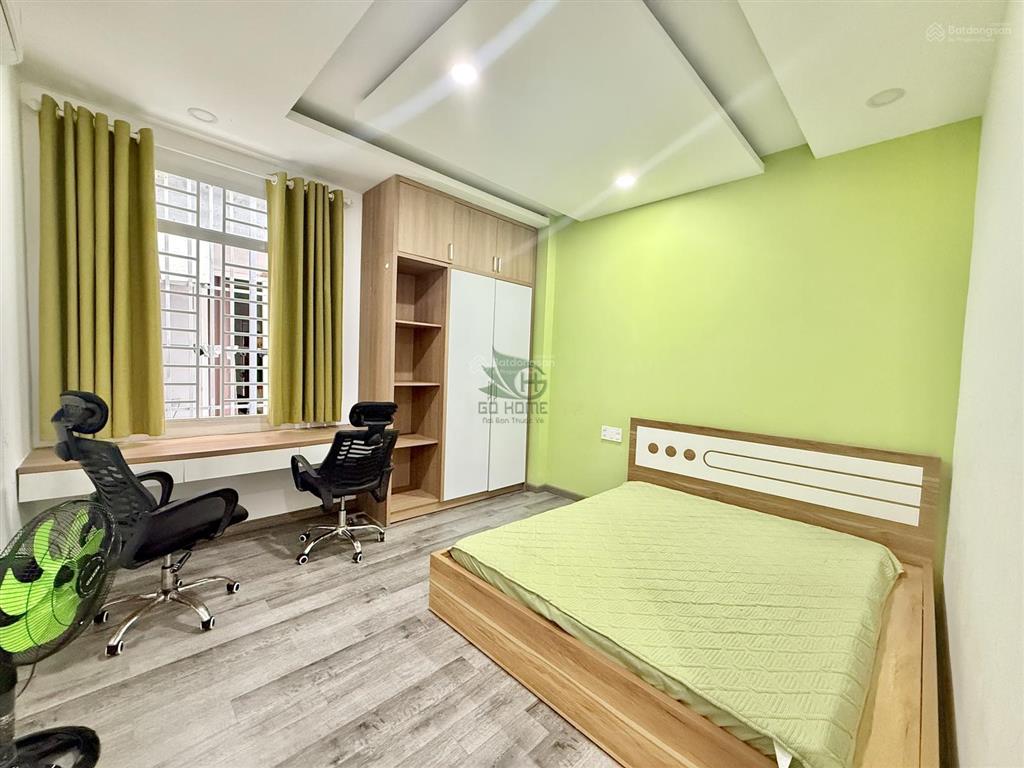 Cho thuê nhà ở kinh doanh 3 phòng ngủ 3 tầng khu hà quang 2 giá 16 triệu/tháng