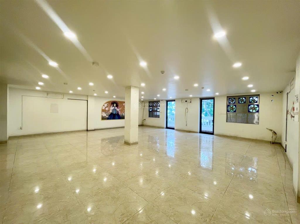Cho thuê mặt bằng 2 tầng 200m2 mặt tiền đường số 13 hà quang 2 giá 28 triệu/tháng