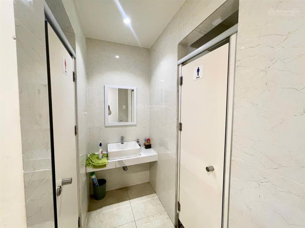 Cho thuê mặt bằng 2 tầng 200m2 mặt tiền đường số 13 hà quang 2 giá 28 triệu/tháng