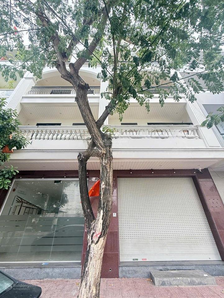 Cho thuê mặt bằng 2 tầng 200m2 mặt tiền đường số 13 hà quang 2 giá 28 triệu/tháng