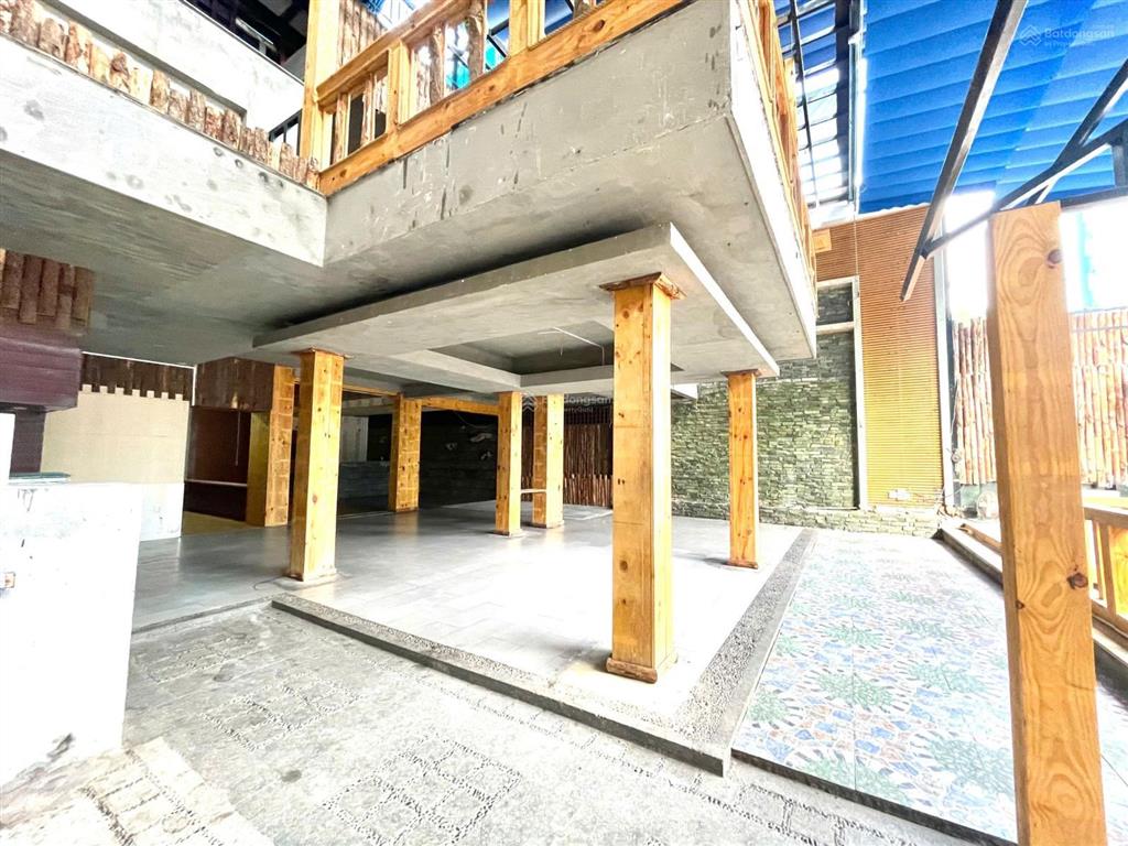 Cho thuê mặt bằng mô hình f&b nhà hàng khu bàn cờ phố hàn