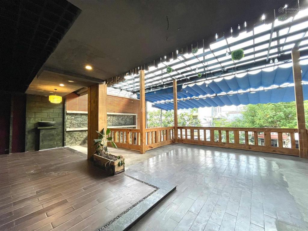 Cho thuê mặt bằng mô hình f&b nhà hàng khu bàn cờ phố hàn