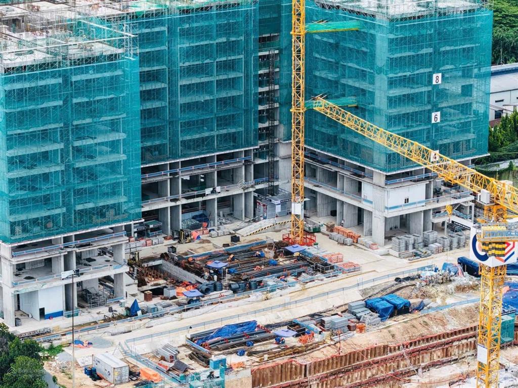 Căn hộ 2pn 2tỷ monrei cđt mitsubishi nhật ngay vđ3  mỹ phước tân vạn  ga c6 metro số 2