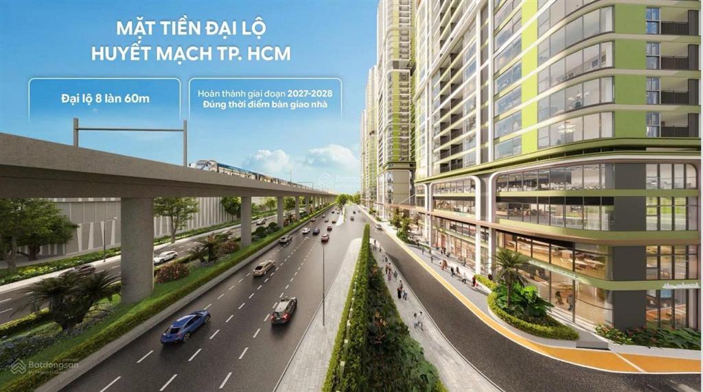 La pura căn hộ 2,6 tỷ ngay ga c9 metro số 2 trung tâm hành chính thanh toán linh hoạt