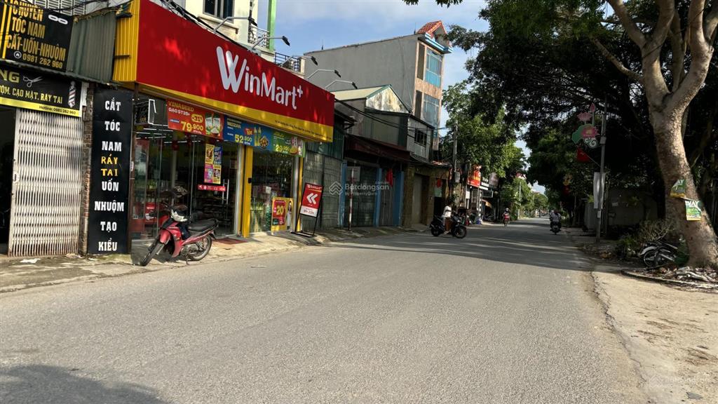 Chính chủ gửi bán đất đấu giá  lõi vin bắc hồng 83m  phân lô  vỉa hè  ô tô tránh