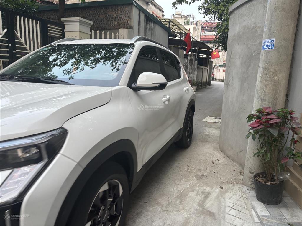 Bán nhà 5 tầng 5 ngủ, tiên dương, đường thông ô tô ngủ trong nhà, hơn 5tỷ