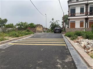 42m full thổ cư, 2 mặt tiền ô tô tránh, quang minh mê linh, đất đẹp mua nhanh  mr quang