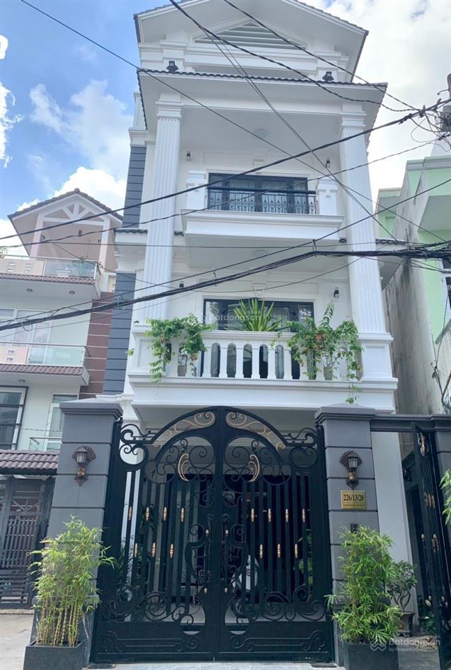 Cho thuê nhà 65m2x3 tầng tại kim mã, quận ba đình