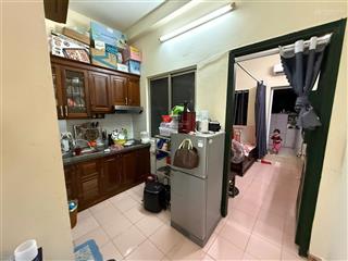 Chính chủ cho thuê nhà chung cư b3 ngõ 118/8 nguyễn khánh toàn hà nội