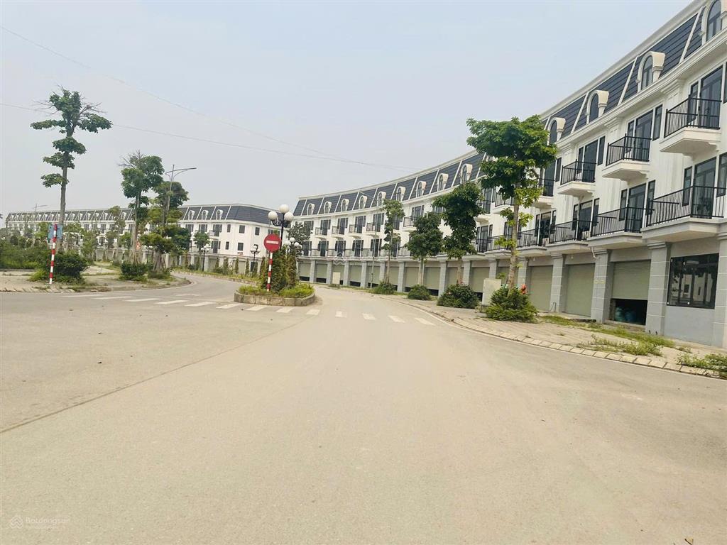 Bán đất nền tại khu đô thị việt hàn, giá cực chất 2,5 tỷ, 115m2