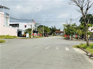 Bán lô đất mặt tiền đường 23.25m khu đô thị ngân câu ngân giang sát trường đại học nội vụ đà nẵng