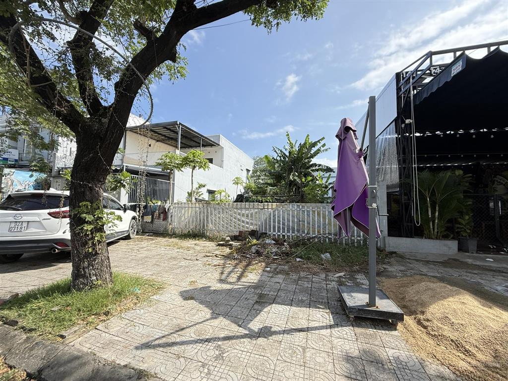 Cần bán lô đất đường lớn tp đà nẵng giá chỉ 3.7 tỷ