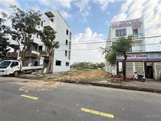 Bán nhanh lô đất sát hồ sinh thái trung tâm làng đại học đà nẵng