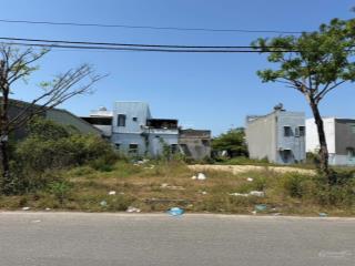 Bán nhanh lô đất mặt tiền đường lớn chỉ nhỉnh 3 tỷ