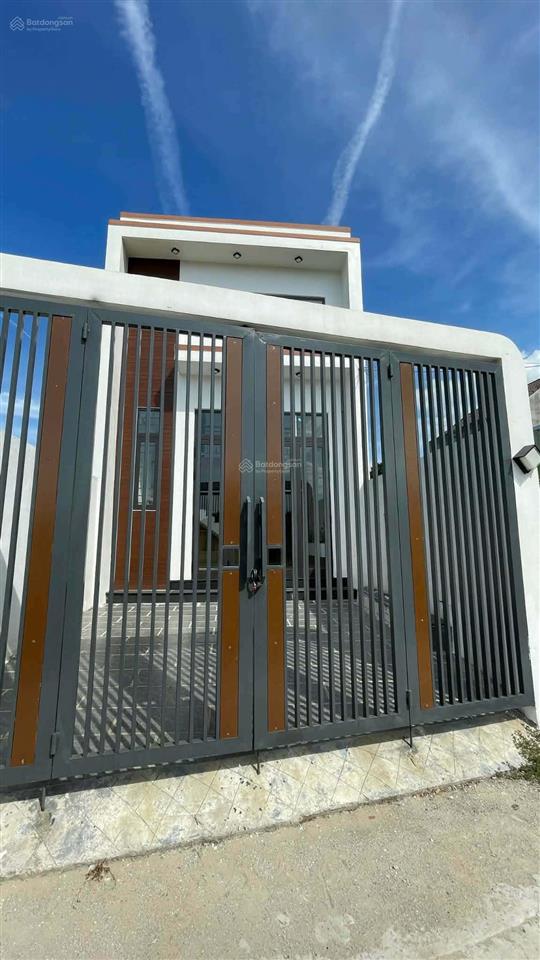 Bán nhà 2 tầng sát khu công nghiệp điện nam điện ngọc