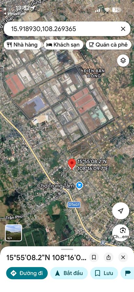 Bán nhà 2 tầng sát khu công nghiệp điện nam điện ngọc