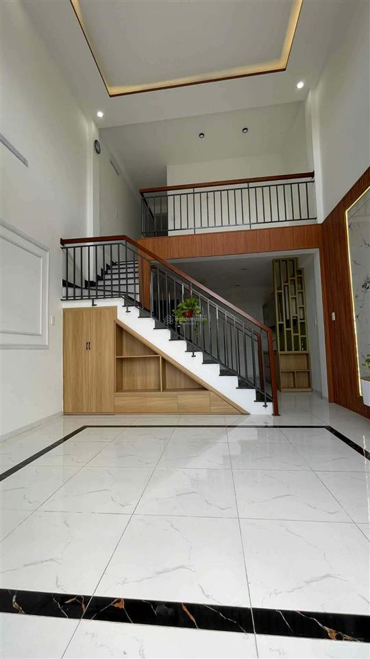 Bán nhà 2 tầng sát khu công nghiệp điện nam điện ngọc