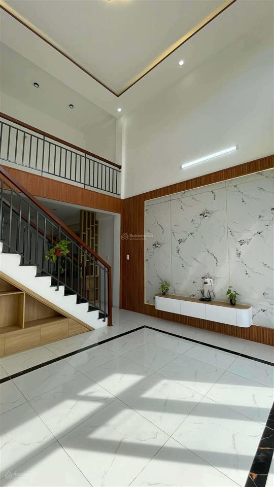 Bán nhà 2 tầng sát khu công nghiệp điện nam điện ngọc