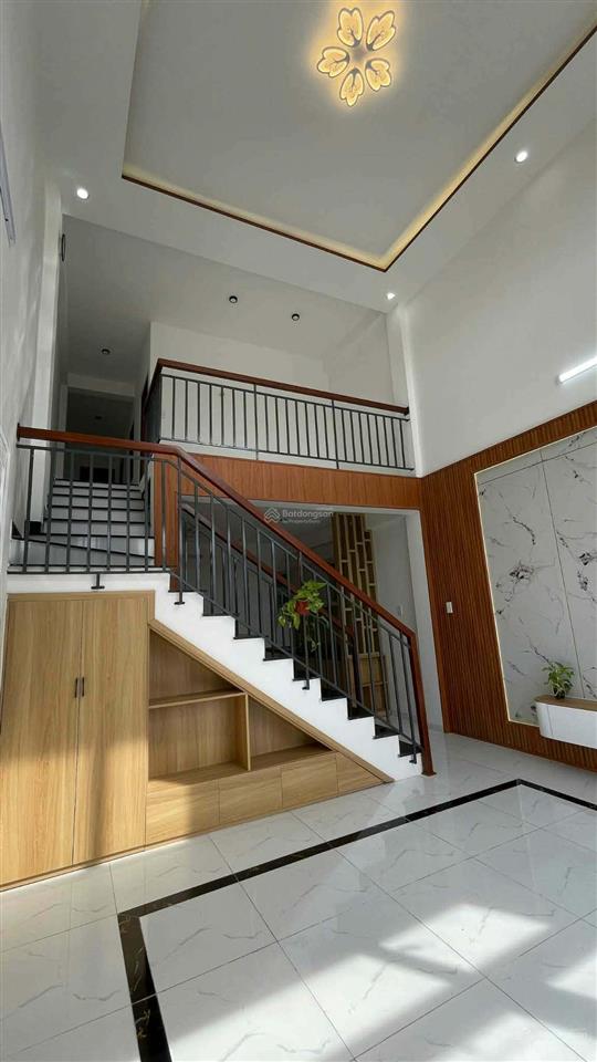 Bán nhà 2 tầng sát khu công nghiệp điện nam điện ngọc