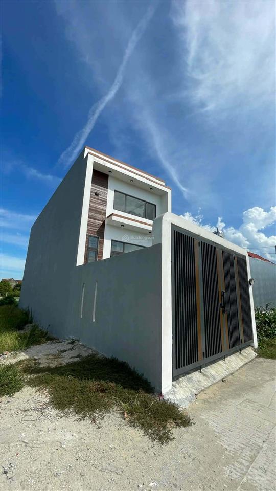 Bán nhà 2 tầng sát khu công nghiệp điện nam điện ngọc