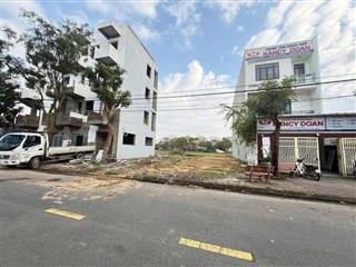 Bán lô đất đối diện trường đại học y dược phan châu trinh giá rẻ