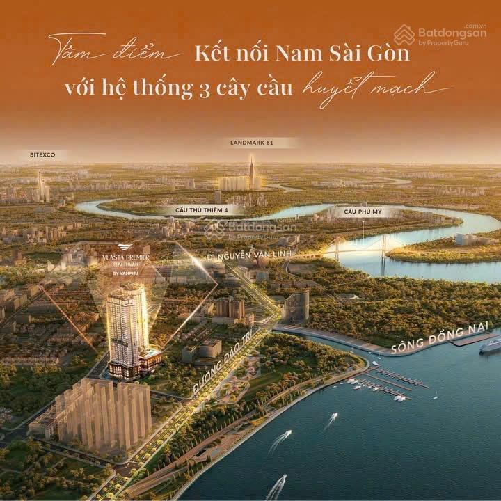 Vlasta quận 7 hcm căn hộ hạng sang trung tâm phú mỹ hưng chính thức ra mắt đợt 1,rổ hàng ngoại giao