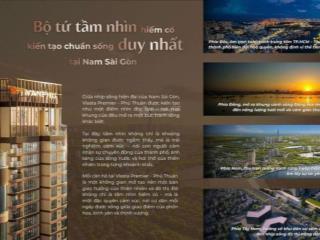 Vlasta q7 căn hộ hạng sang ra mắt lần đầu tiên tại phú mỹ hưng với ưu đãi lên tới 13% khách booking
