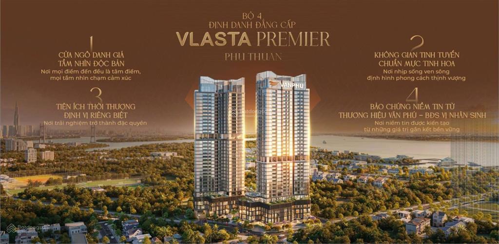 Vlasta q7 căn hộ hạng sang ra mắt lần đầu tiên tại phú mỹ hưng với ưu đãi lên tới 13% khách booking
