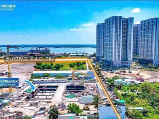 Vlasta văn phú chính thức ra mắt căn hộ hạng sang trung tâm phú mỹ hưng đợt đầu tiên ưu đãi 13%