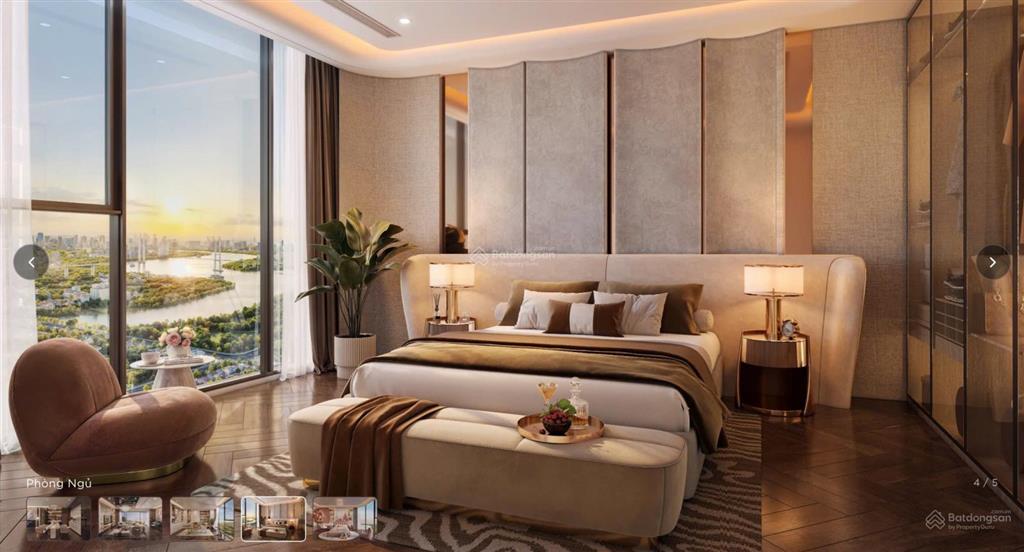 Văn phú chính thức ra mắt căn hộ hạng sang trung tâm phú mỹ hưng vlasta premier lần đầu tại quận 7