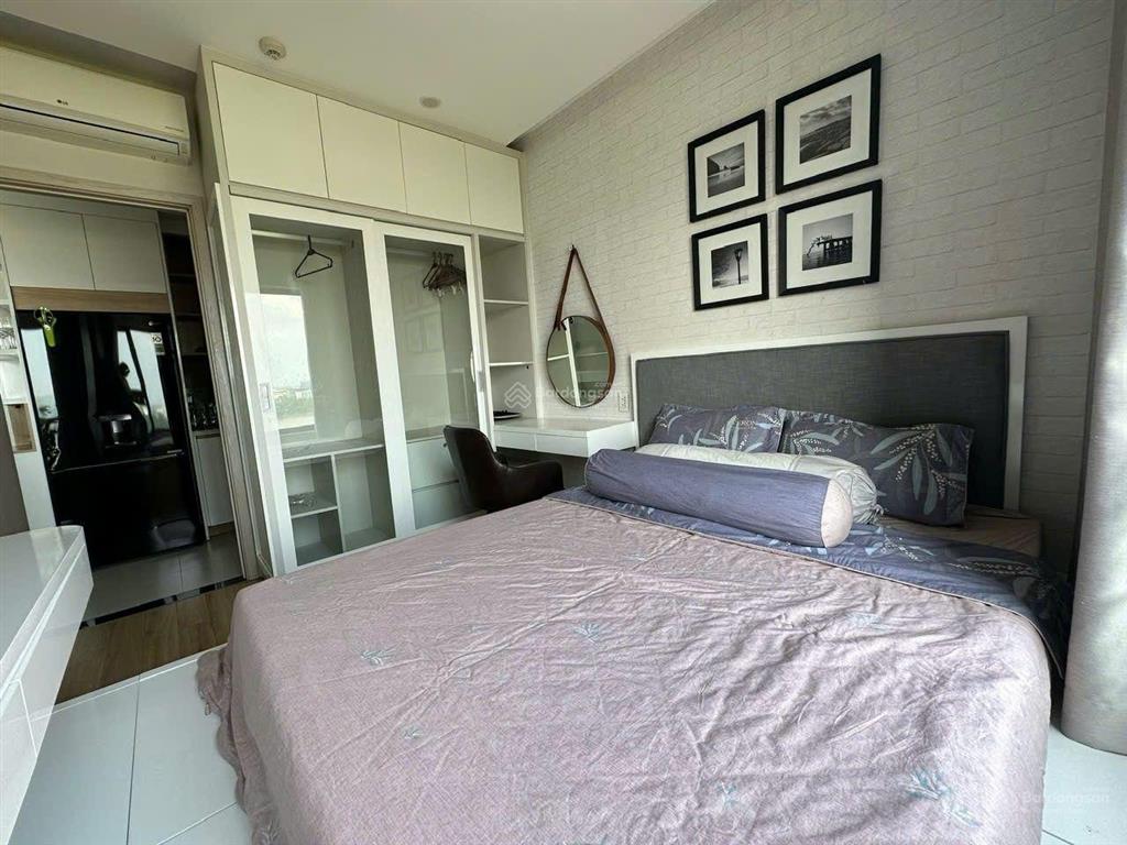 Giỏ hàng bán căn hộ new city thủ thiêm quận 2, 2pn, 61m2 giá từ 6.3 tỷ, giá tốt