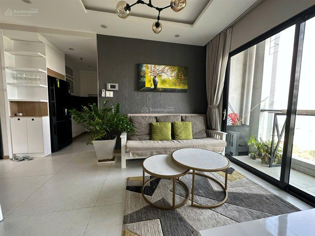Giỏ hàng bán căn hộ new city thủ thiêm quận 2, 2pn, 61m2 giá từ 6.3 tỷ, giá tốt