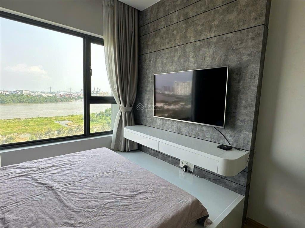 Giỏ hàng bán căn hộ new city thủ thiêm quận 2, 2pn, 61m2 giá từ 6.3 tỷ, giá tốt