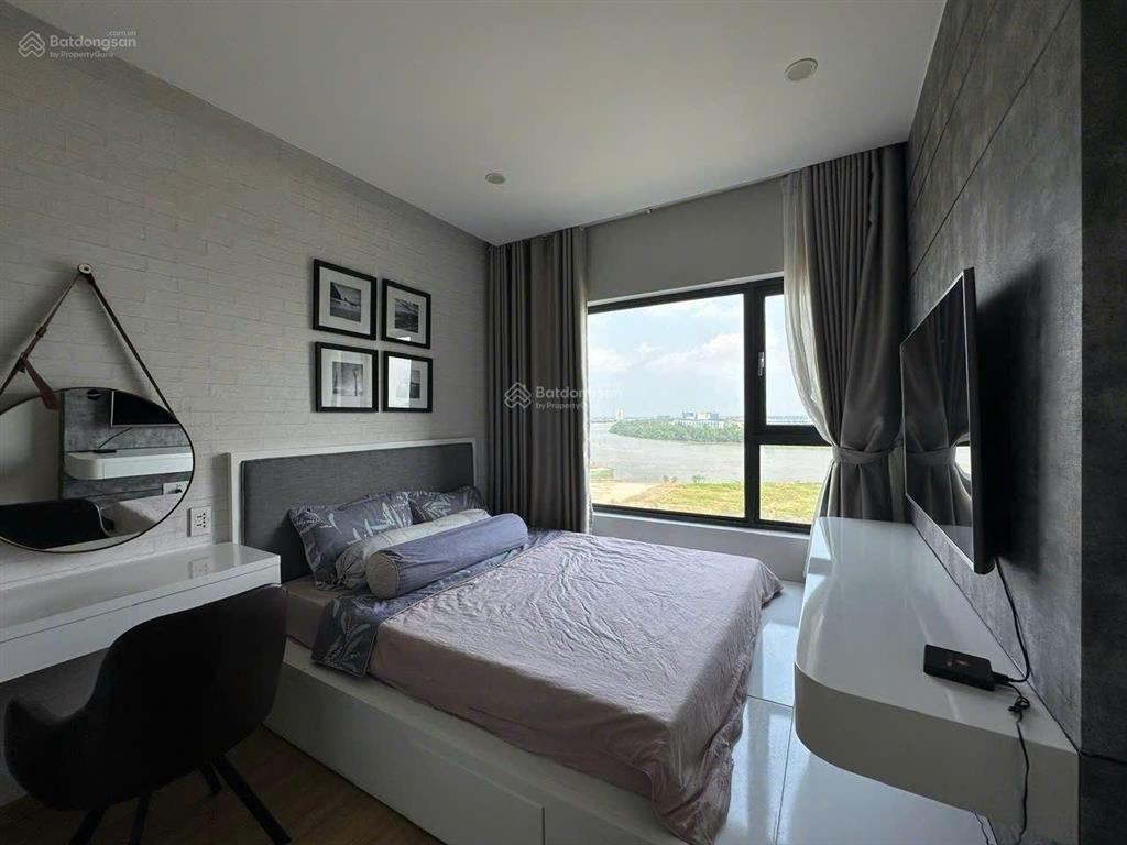 Giỏ hàng bán căn hộ new city thủ thiêm quận 2, 2pn, 61m2 giá từ 6.3 tỷ, giá tốt